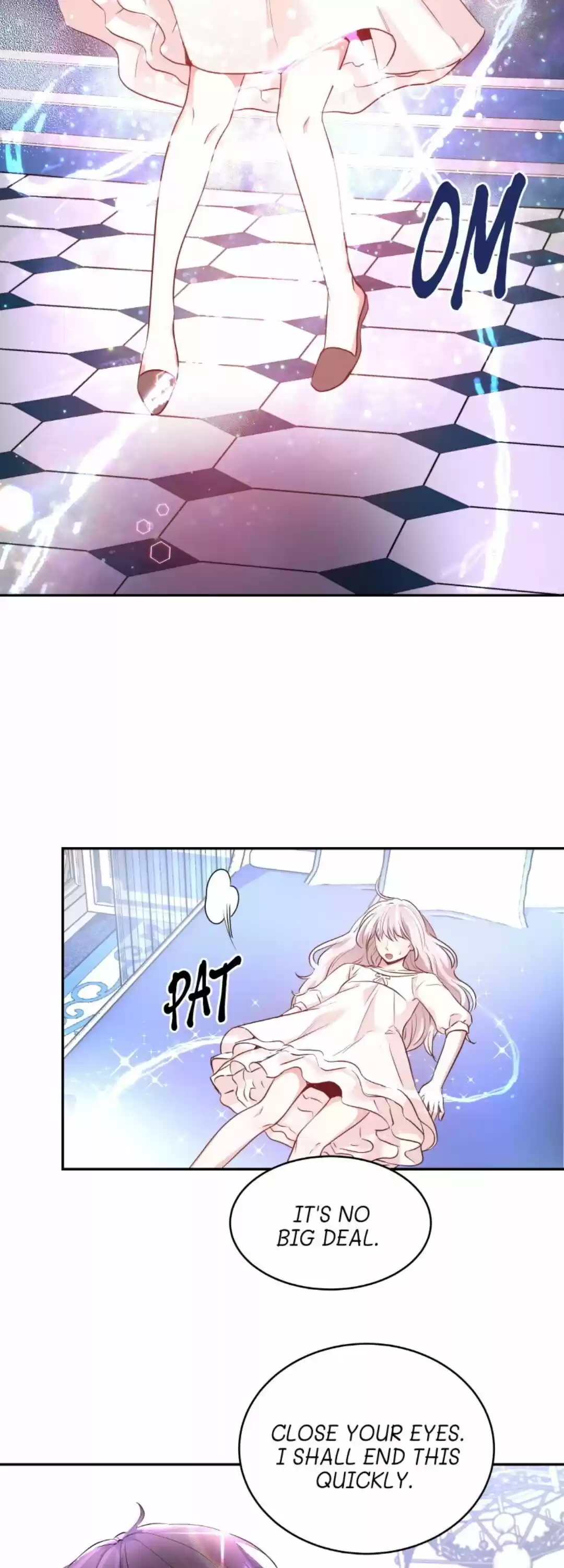 5500 Shades Of The Demon King Chapter 4