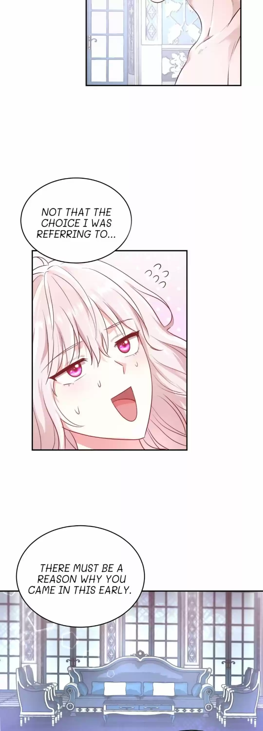 5500 Shades Of The Demon King Chapter 4