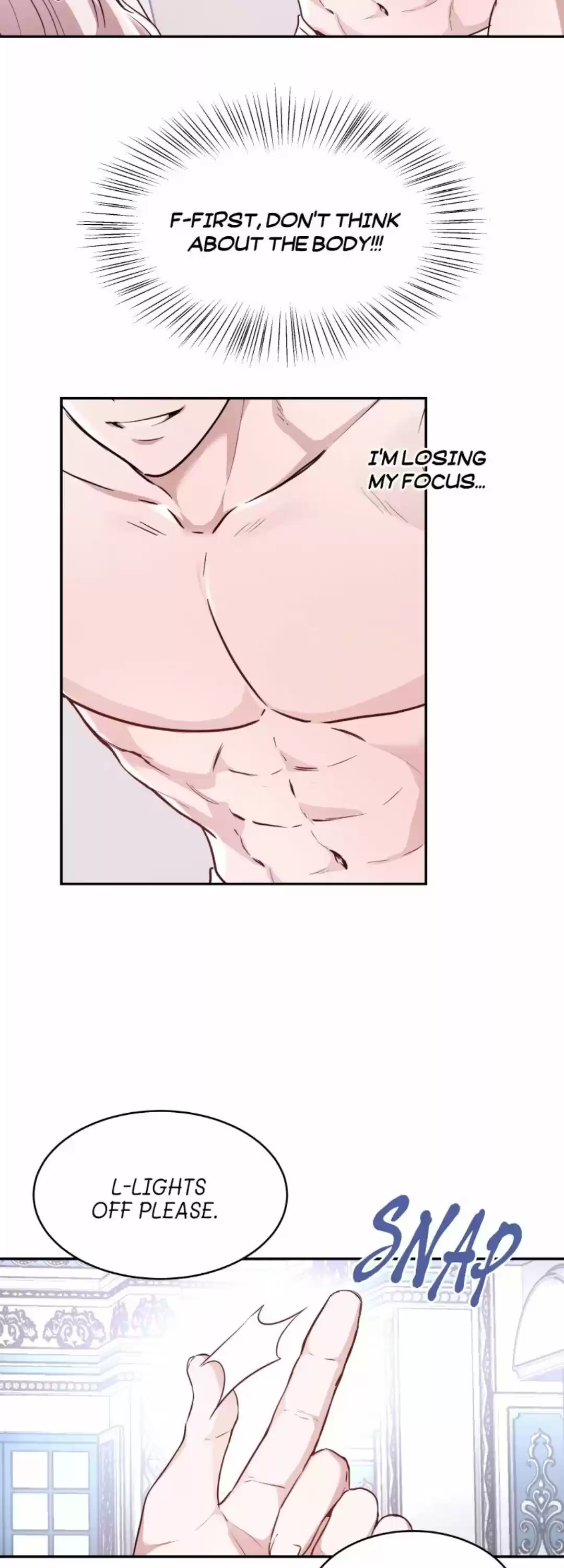 5500 Shades Of The Demon King Chapter 4