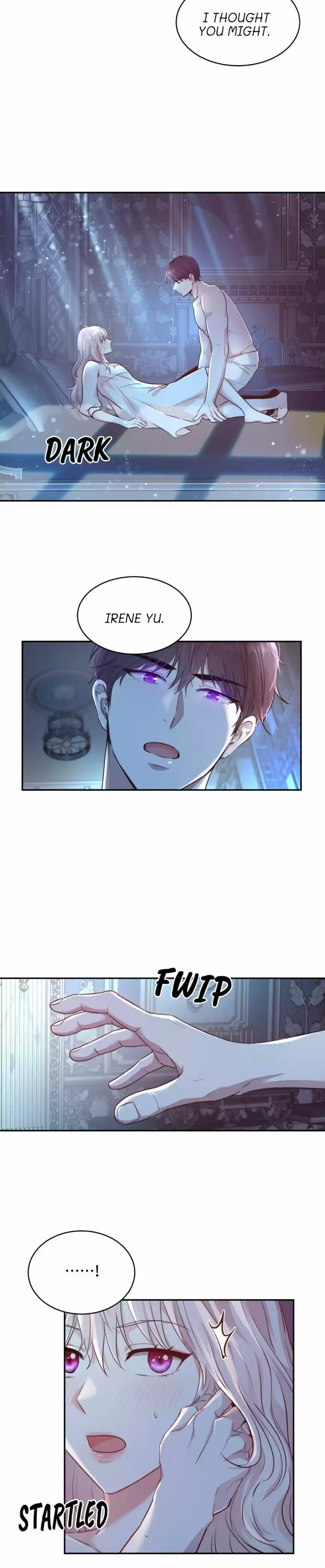 5500 Shades Of The Demon King Chapter 4