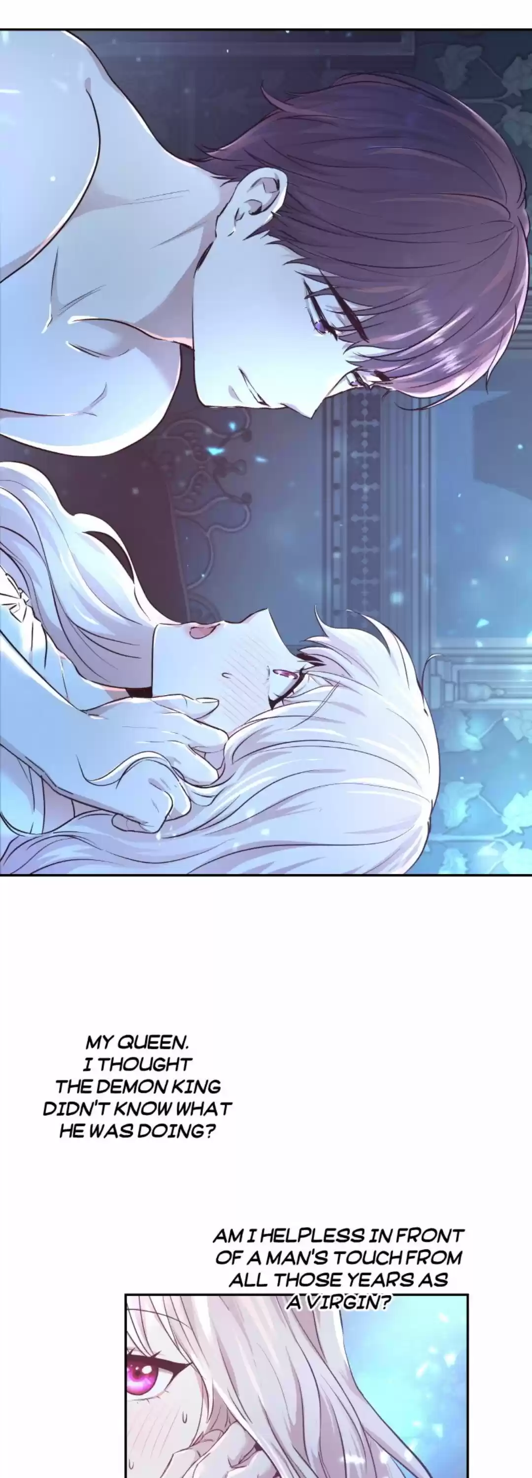 5500 Shades Of The Demon King Chapter 4