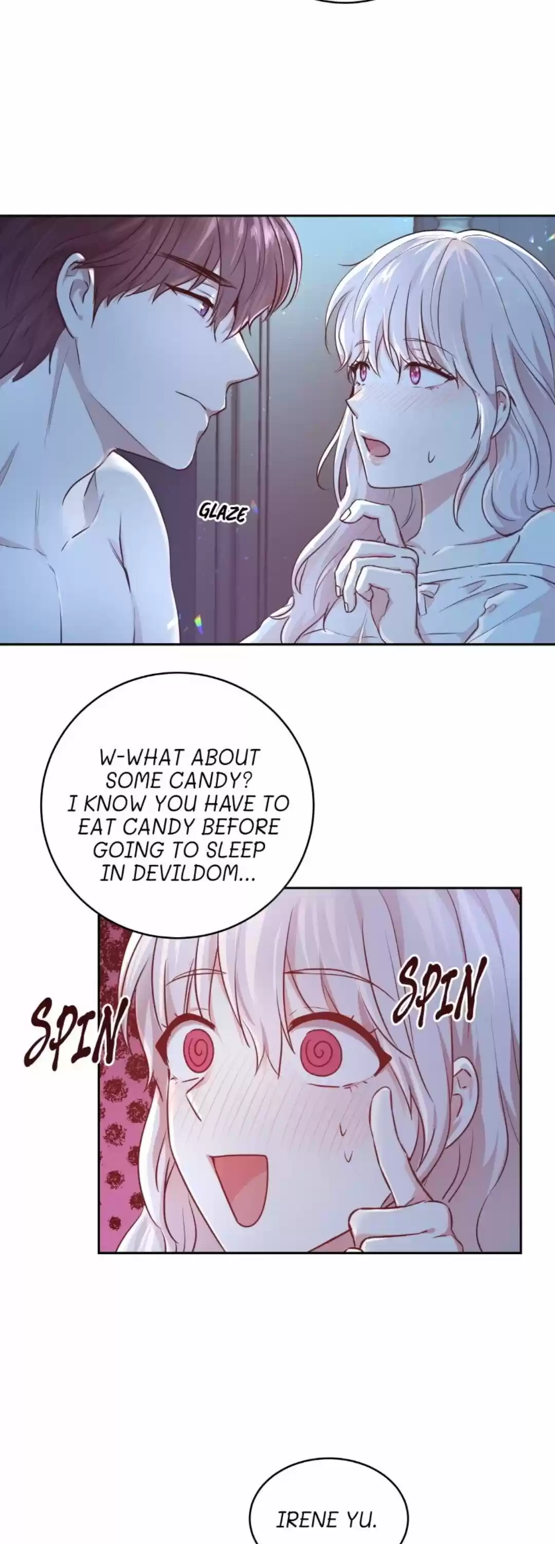 5500 Shades Of The Demon King Chapter 4