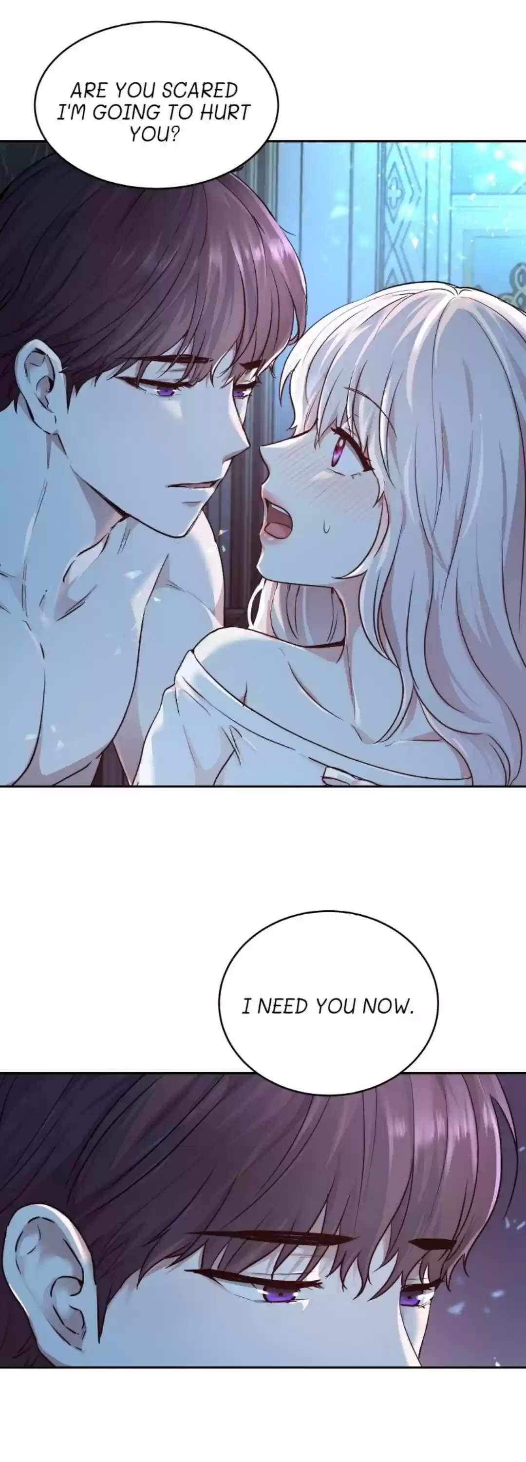 5500 Shades Of The Demon King Chapter 4