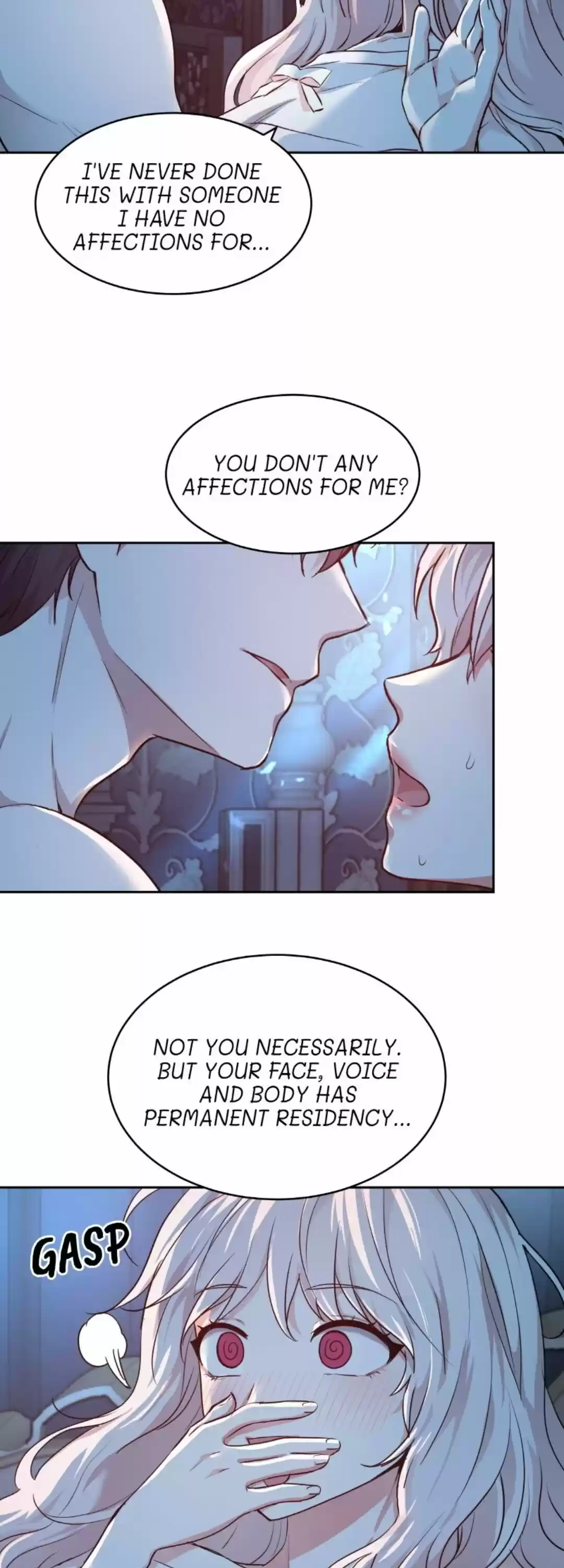 5500 Shades Of The Demon King Chapter 4