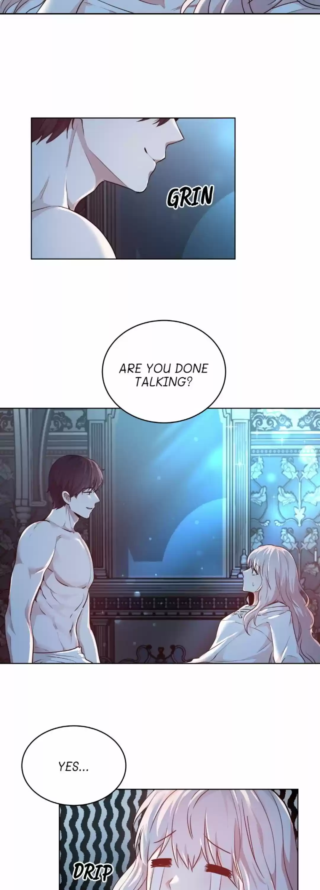 5500 Shades Of The Demon King Chapter 4