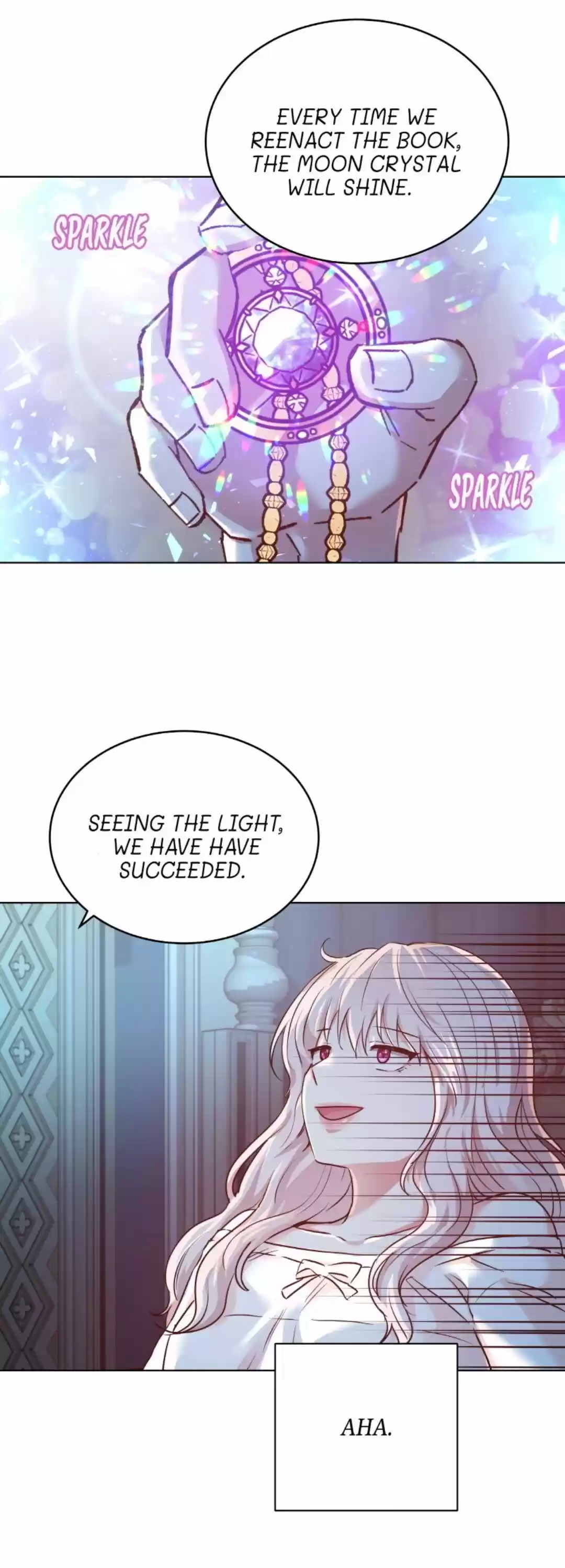 5500 Shades Of The Demon King Chapter 4