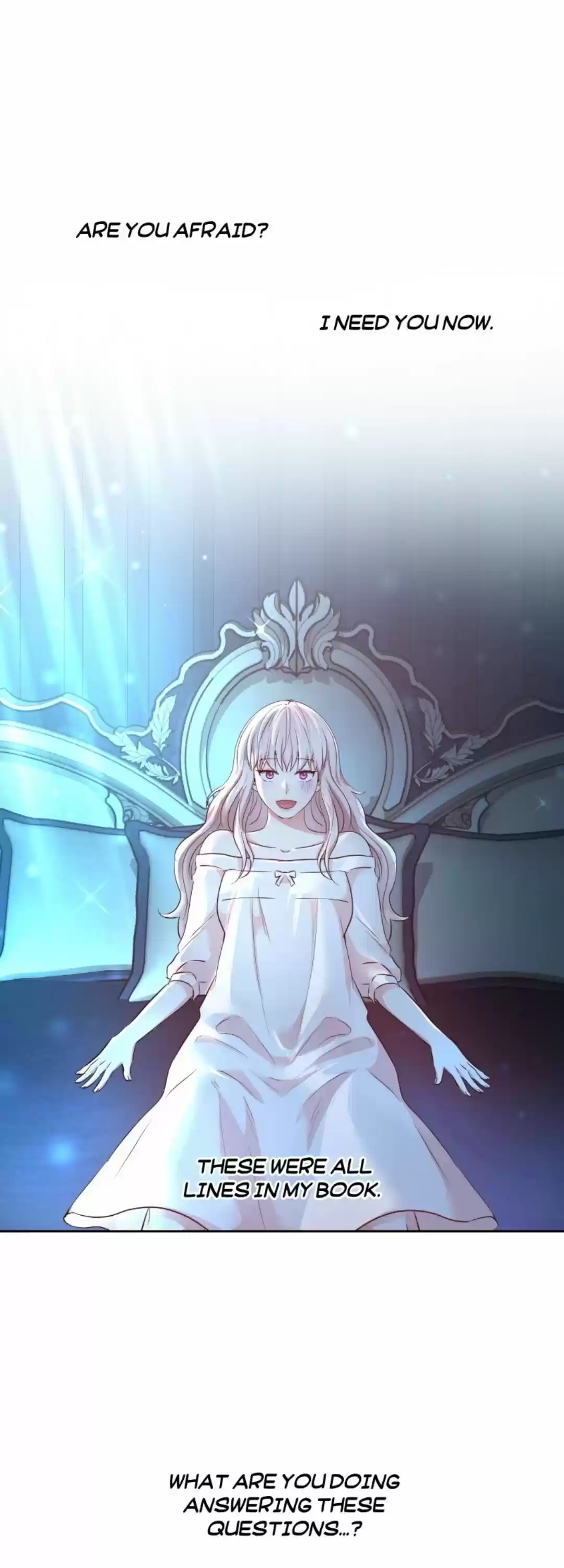 5500 Shades Of The Demon King Chapter 4