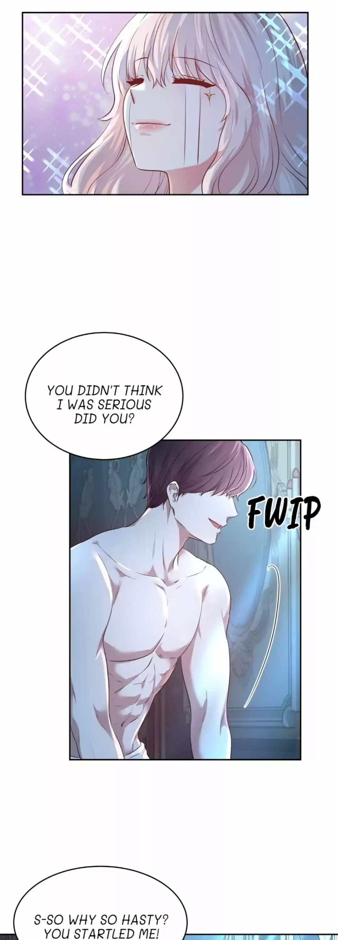 5500 Shades Of The Demon King Chapter 4