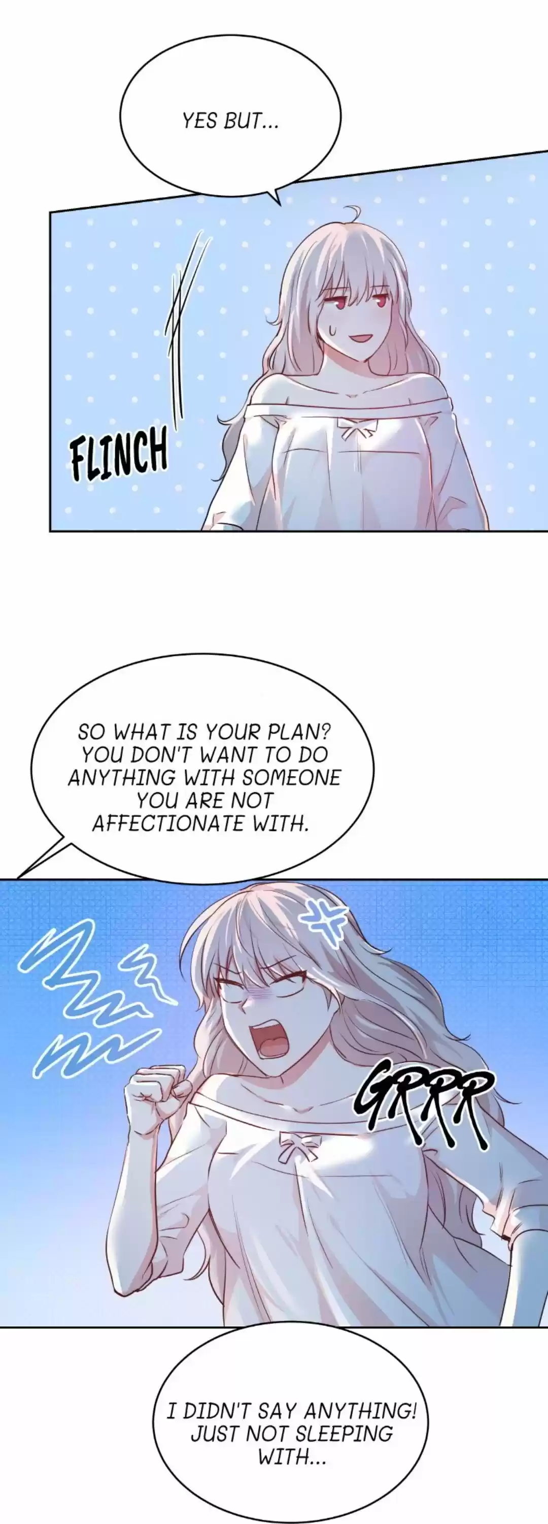 5500 Shades Of The Demon King Chapter 4