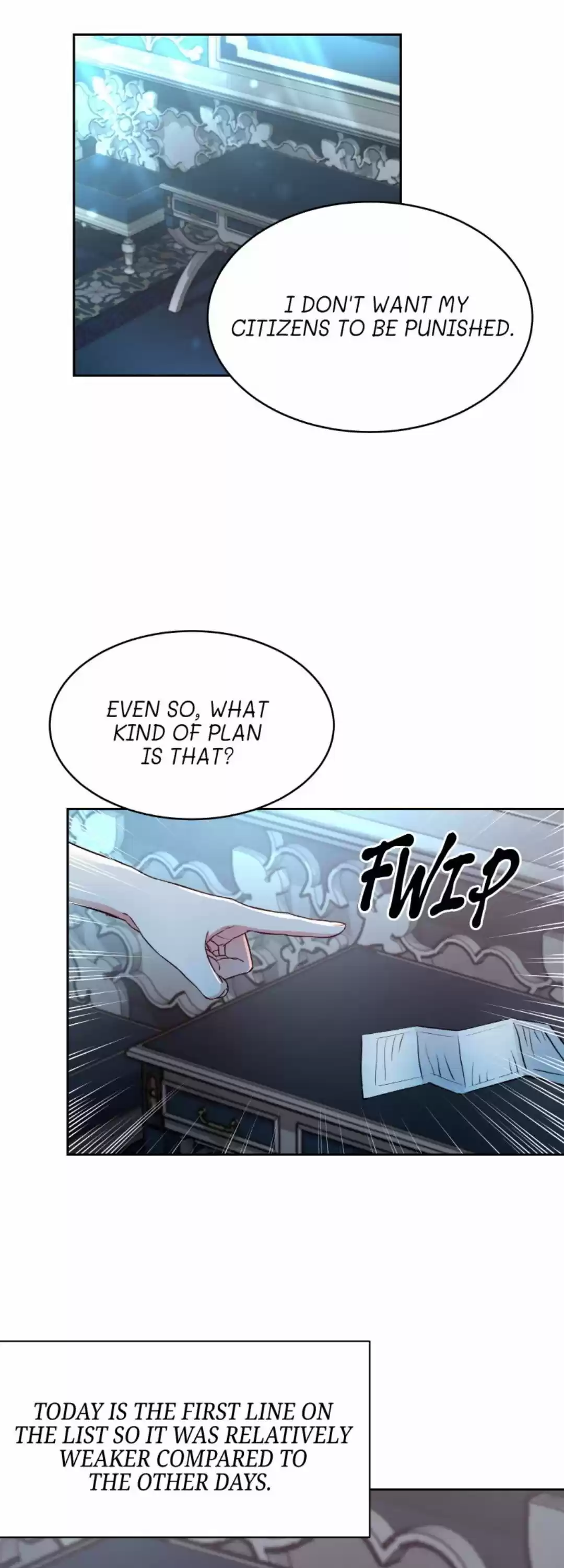 5500 Shades Of The Demon King Chapter 4