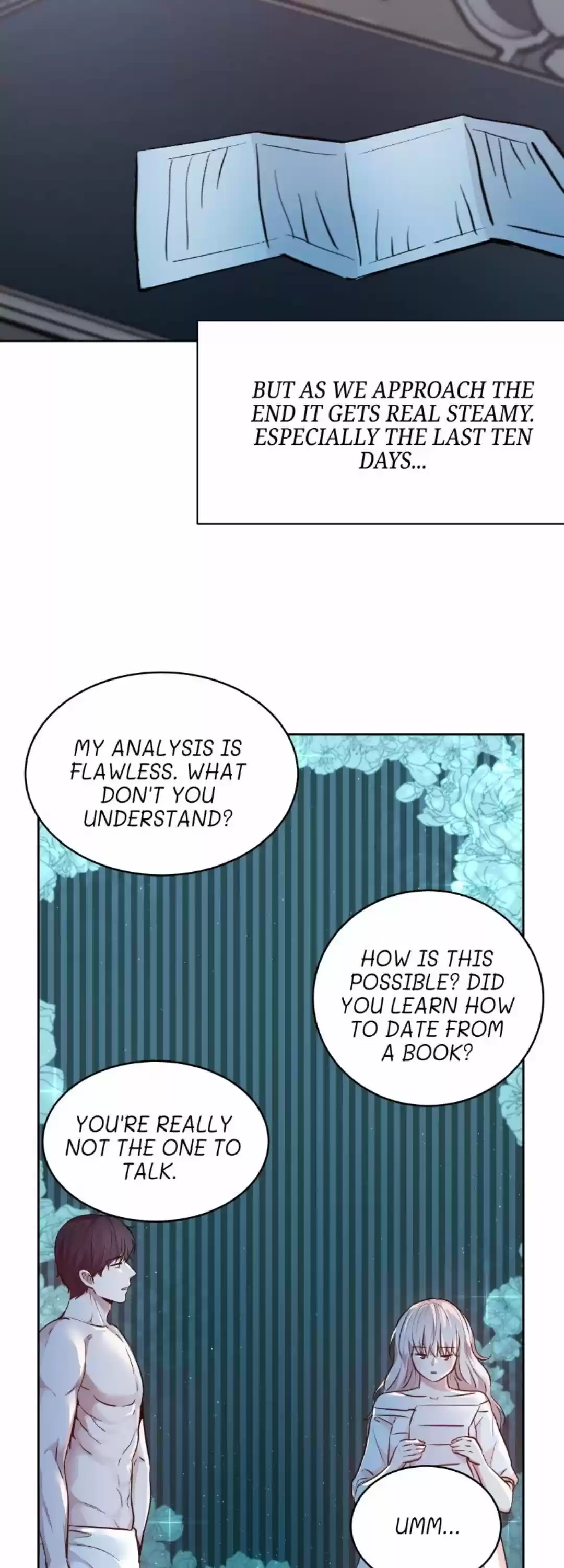 5500 Shades Of The Demon King Chapter 4