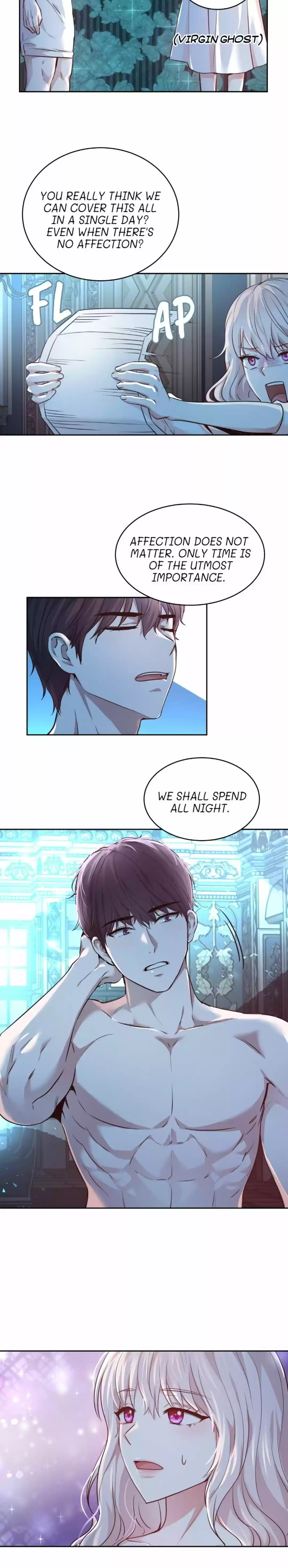 5500 Shades Of The Demon King Chapter 4