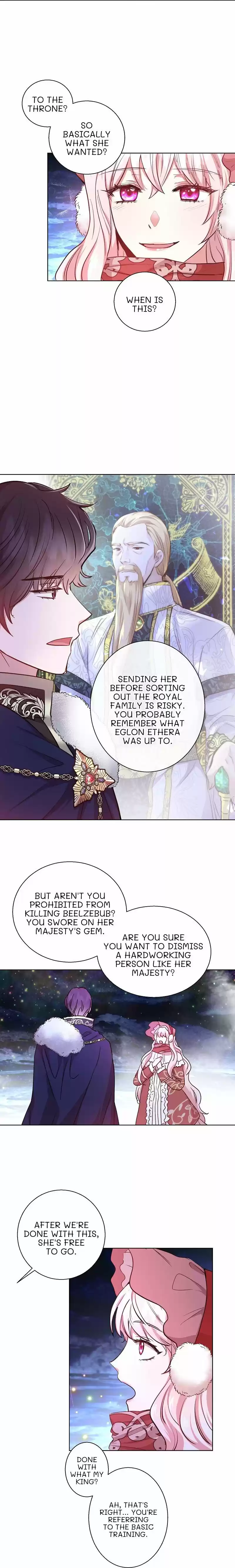 5500 Shades Of The Demon King Chapter 44