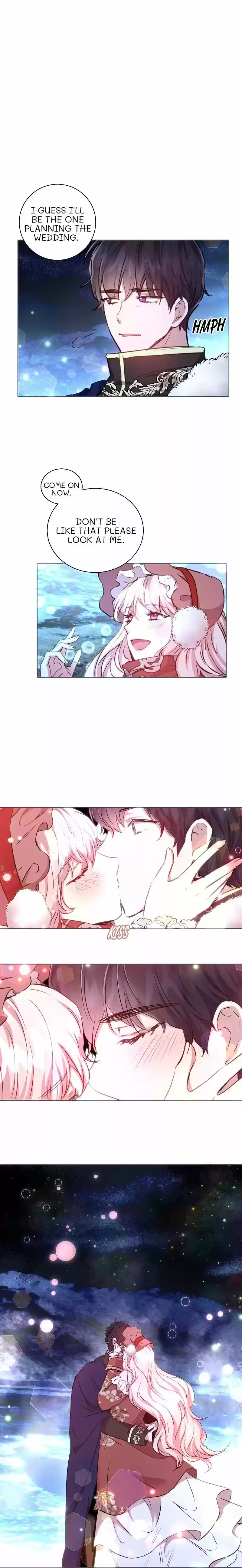 5500 Shades Of The Demon King Chapter 44