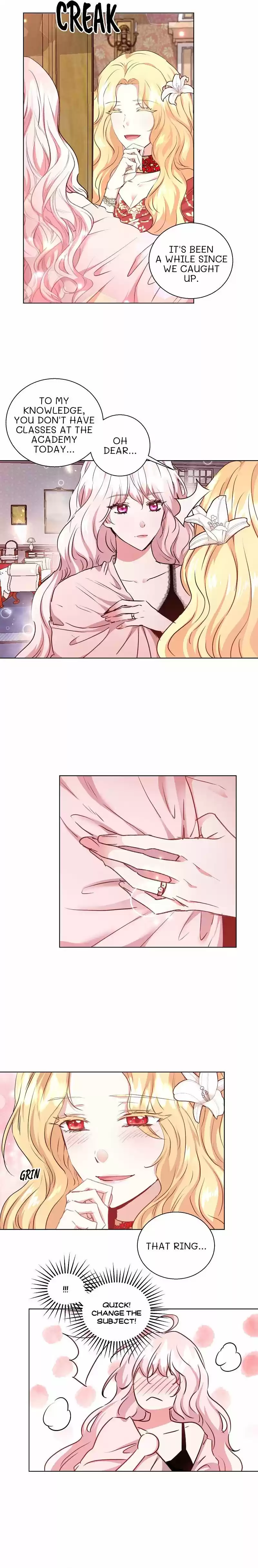 5500 Shades Of The Demon King Chapter 44