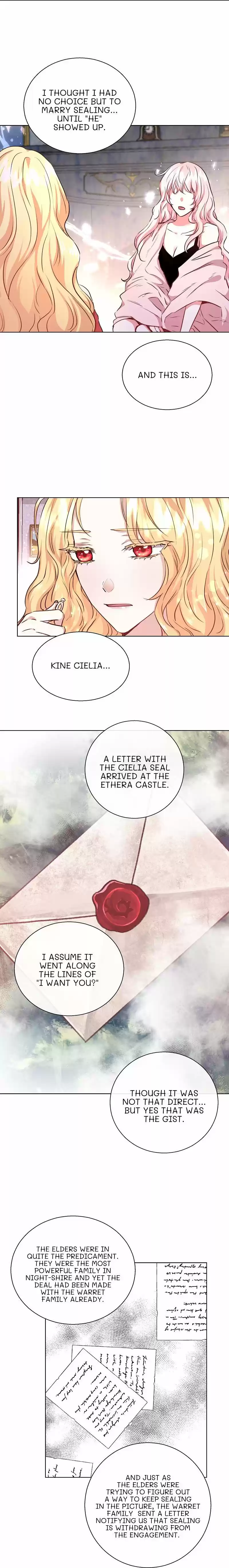 5500 Shades Of The Demon King Chapter 44