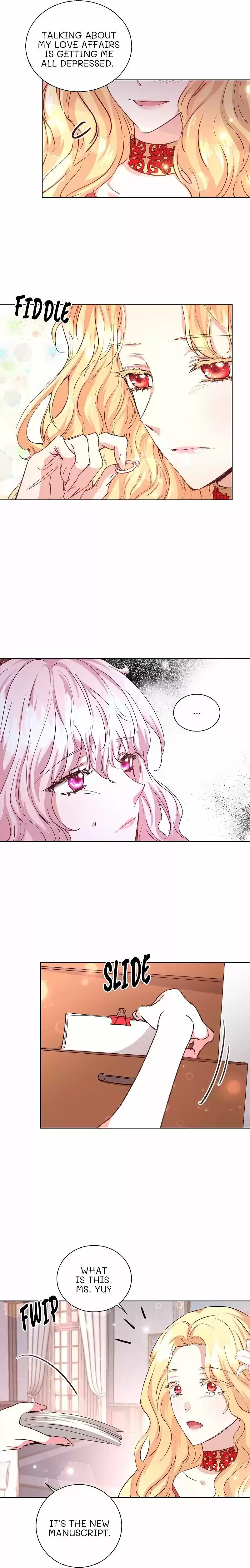 5500 Shades Of The Demon King Chapter 44