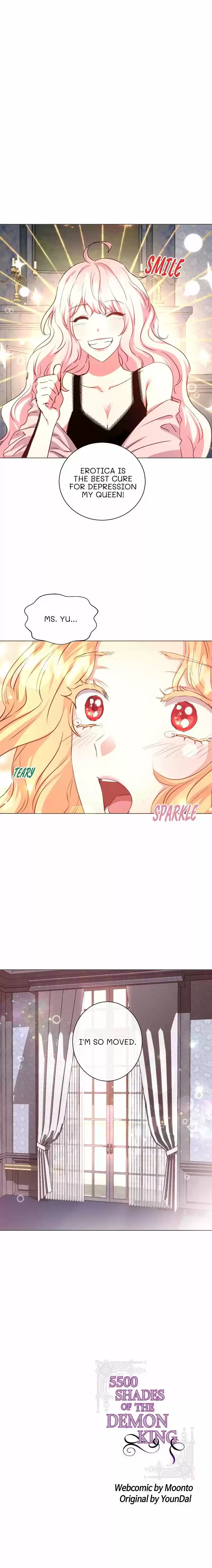 5500 Shades Of The Demon King Chapter 44