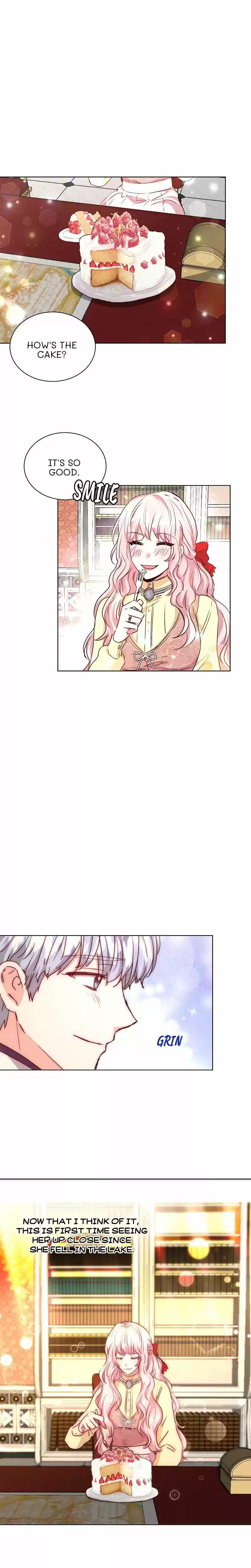 5500 Shades Of The Demon King Chapter 45