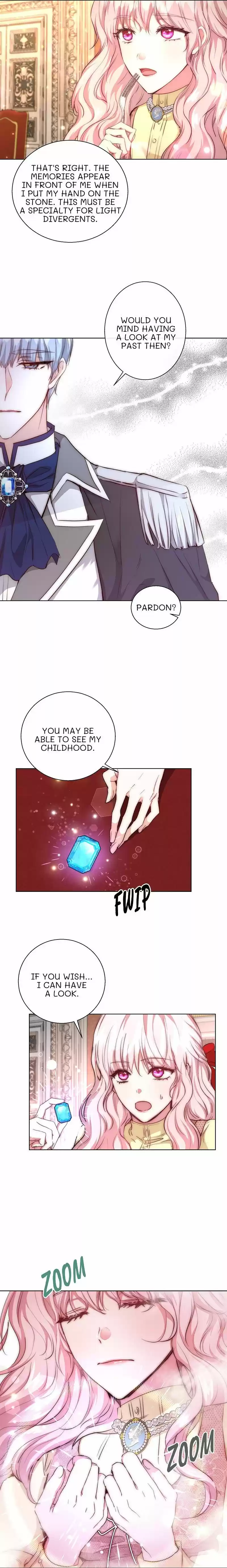 5500 Shades Of The Demon King Chapter 45