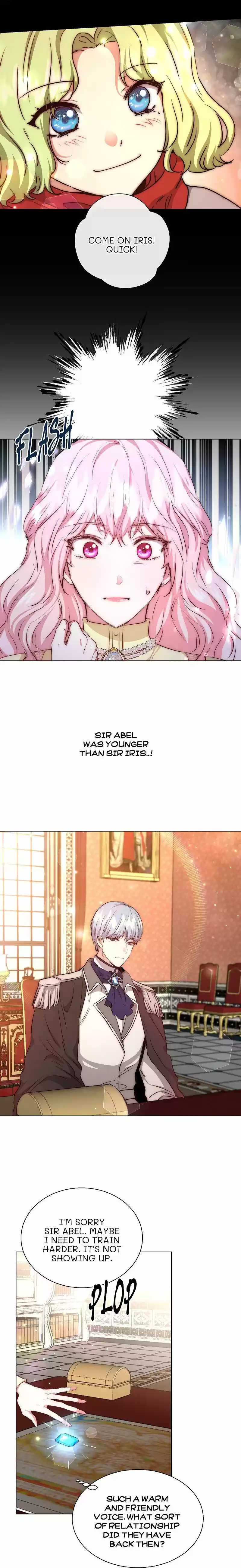 5500 Shades Of The Demon King Chapter 45