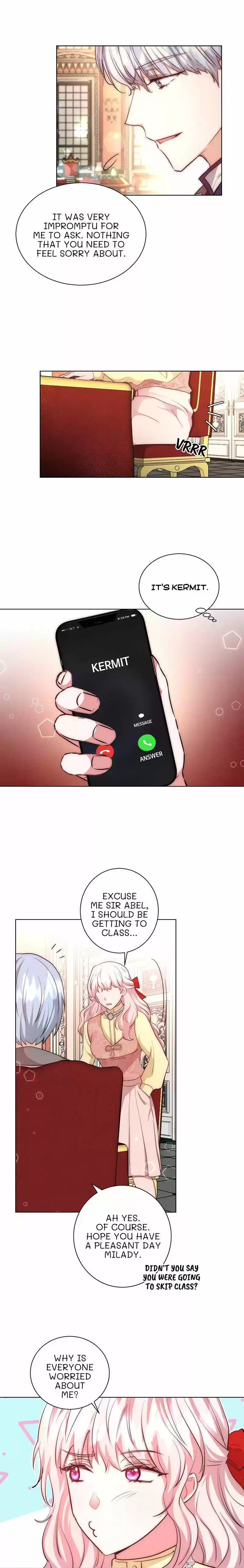 5500 Shades Of The Demon King Chapter 45