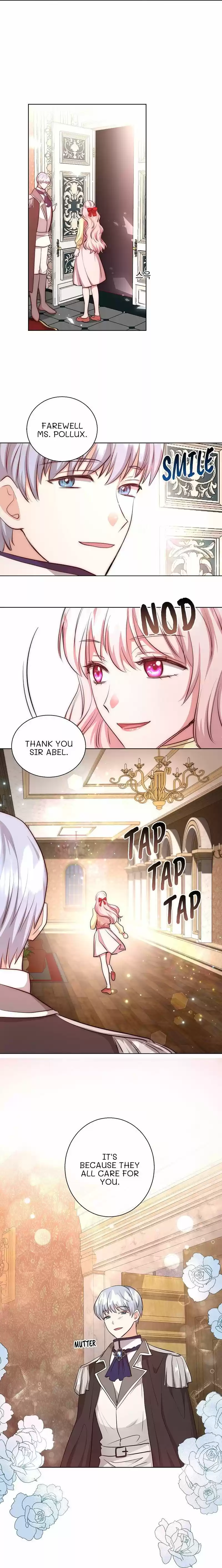 5500 Shades Of The Demon King Chapter 45