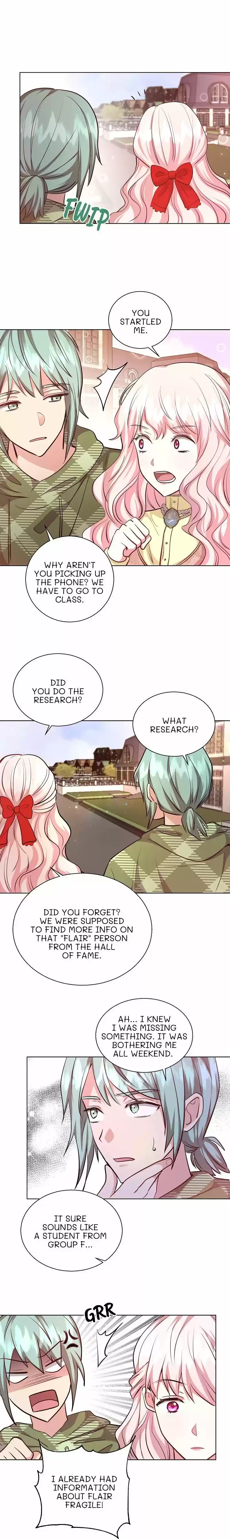 5500 Shades Of The Demon King Chapter 45