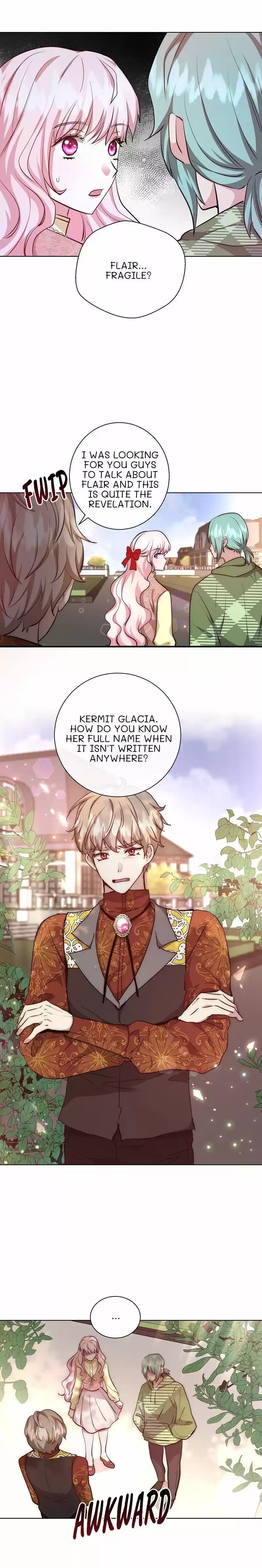 5500 Shades Of The Demon King Chapter 45