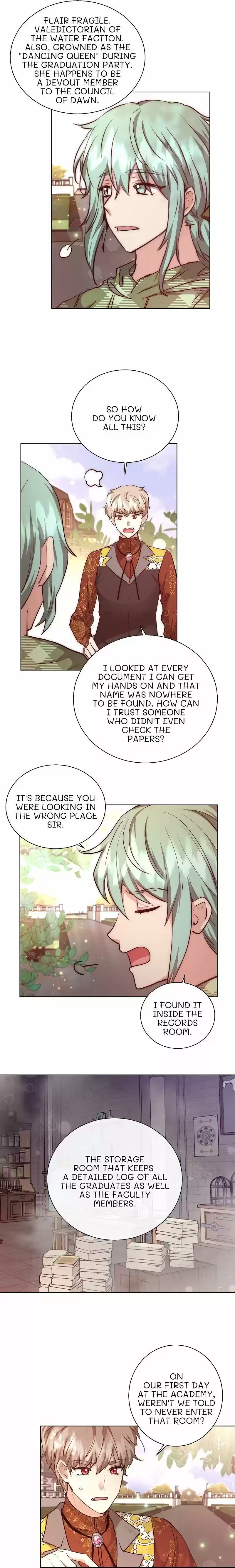 5500 Shades Of The Demon King Chapter 45