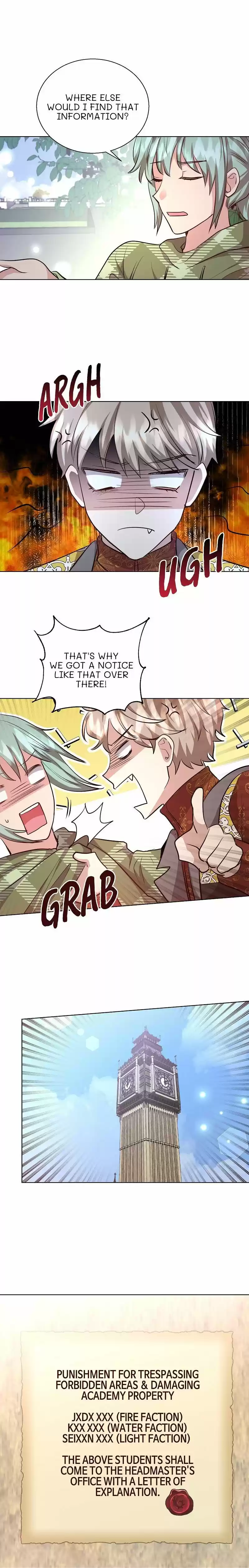 5500 Shades Of The Demon King Chapter 45