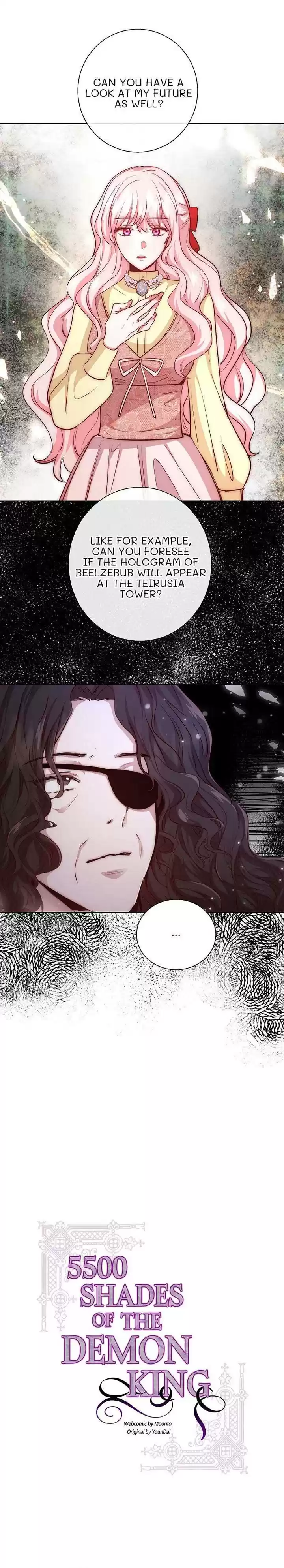 5500 Shades Of The Demon King Chapter 46