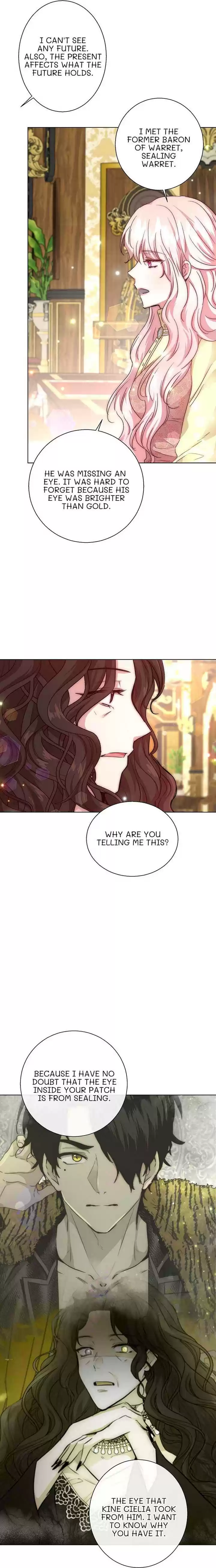 5500 Shades Of The Demon King Chapter 46