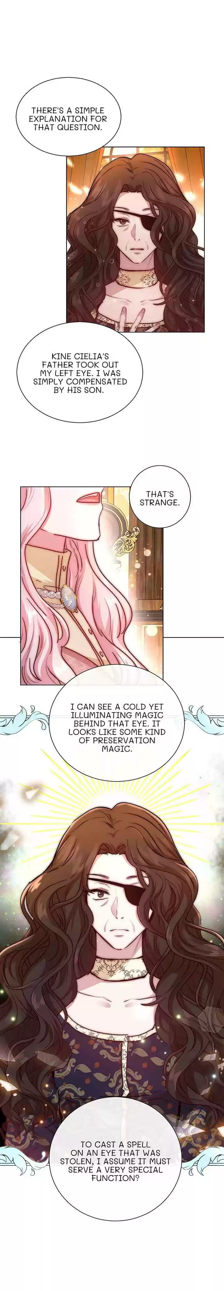 5500 Shades Of The Demon King Chapter 46