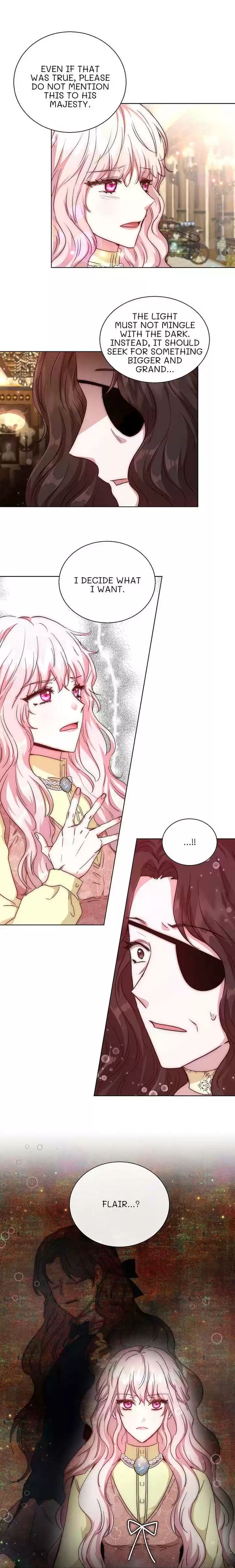 5500 Shades Of The Demon King Chapter 46