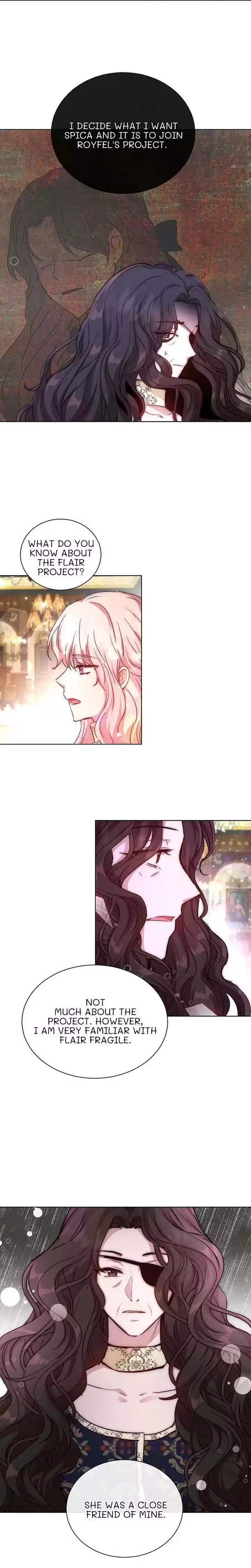 5500 Shades Of The Demon King Chapter 46