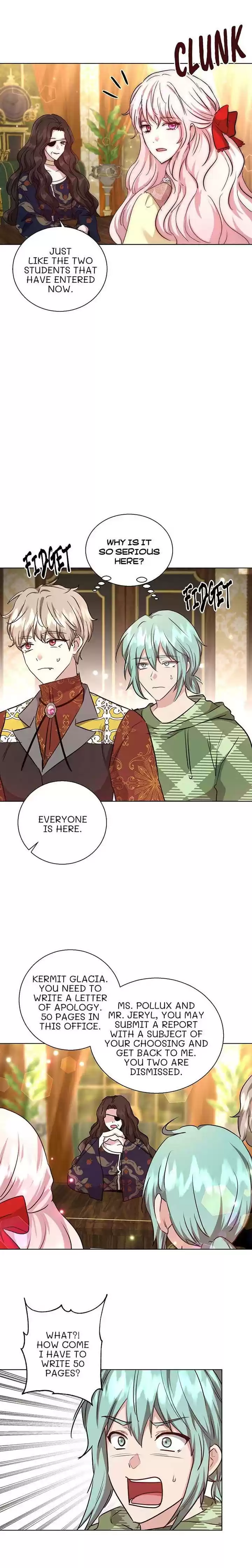 5500 Shades Of The Demon King Chapter 46