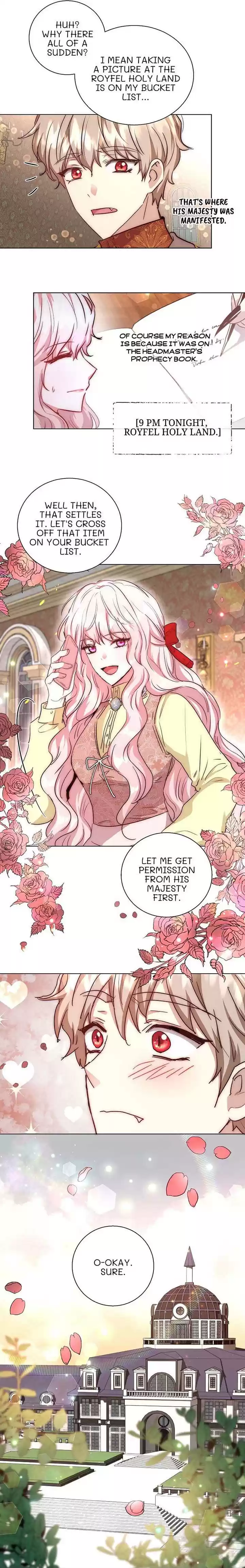 5500 Shades Of The Demon King Chapter 46