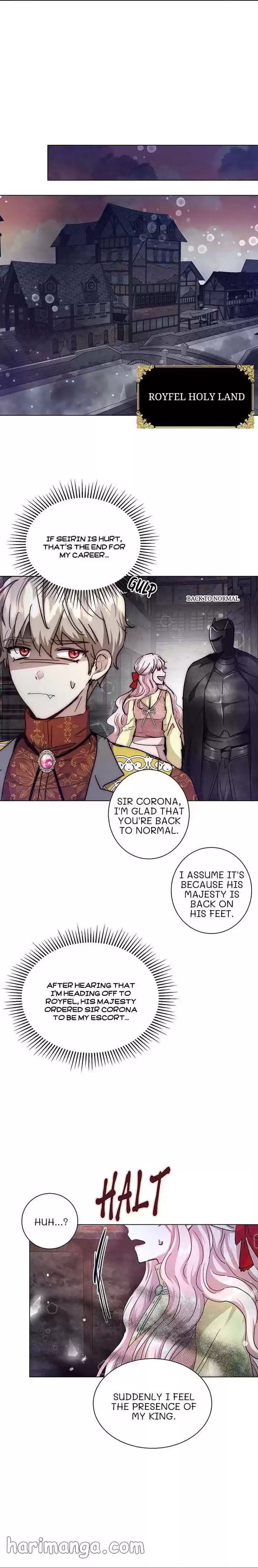 5500 Shades Of The Demon King Chapter 46