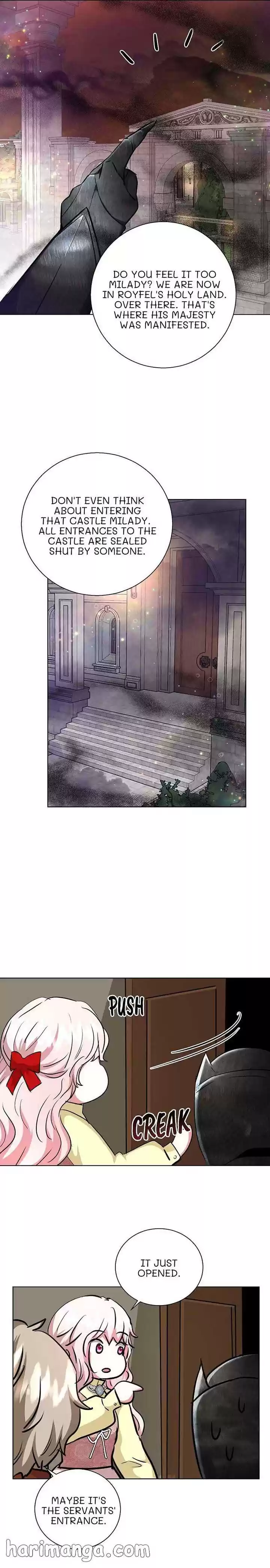 5500 Shades Of The Demon King Chapter 46