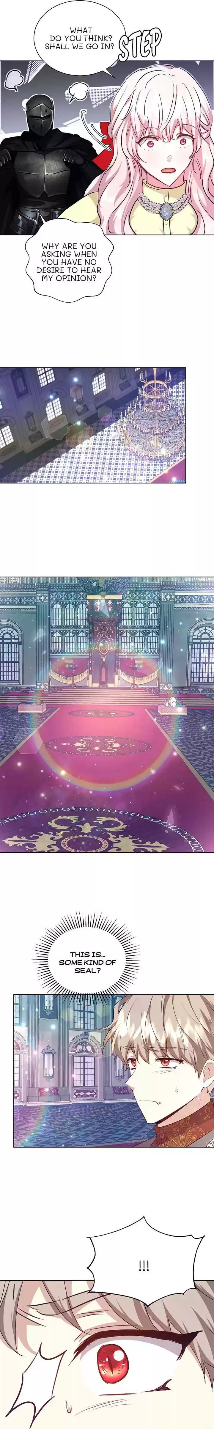 5500 Shades Of The Demon King Chapter 46