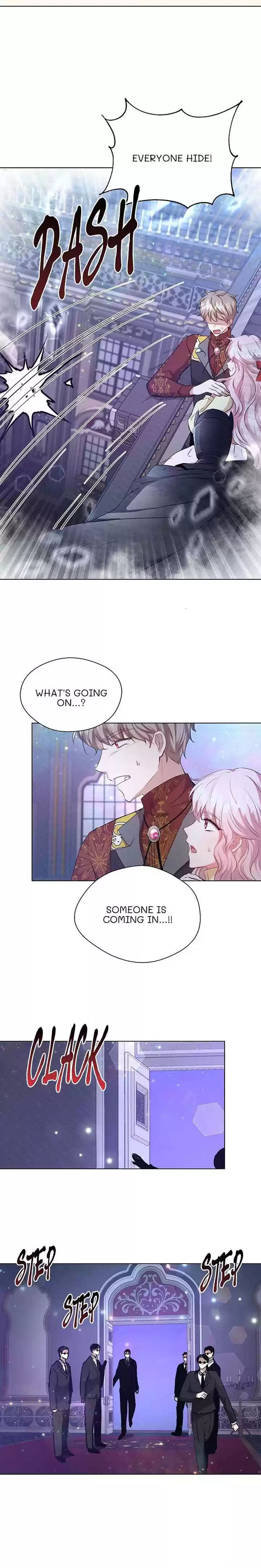 5500 Shades Of The Demon King Chapter 46