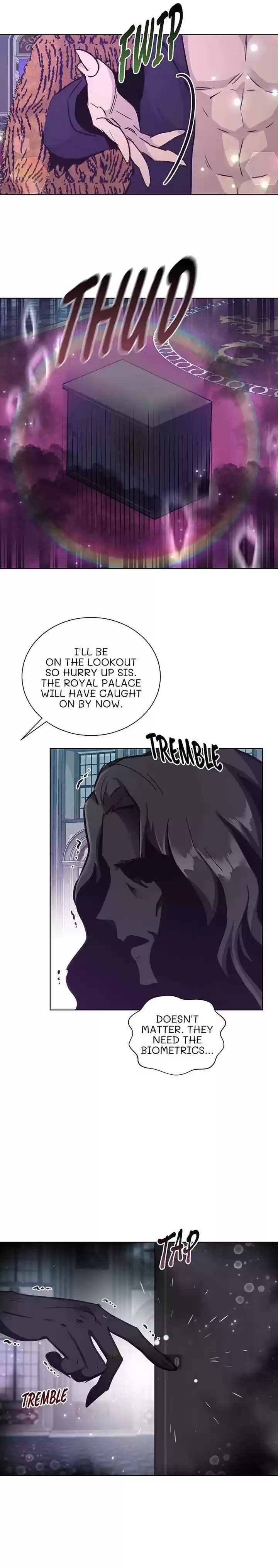 5500 Shades Of The Demon King Chapter 46