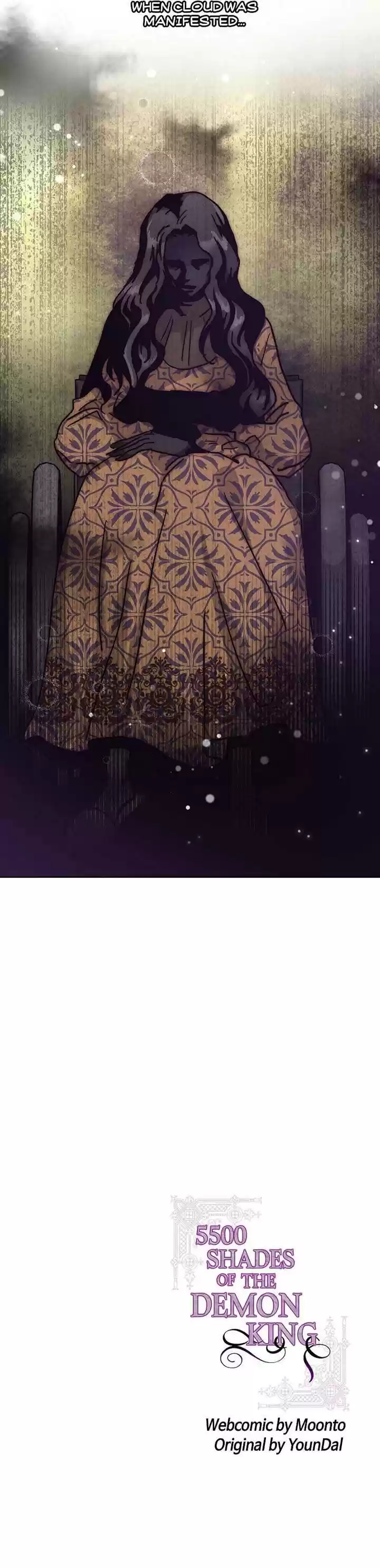 5500 Shades Of The Demon King Chapter 46