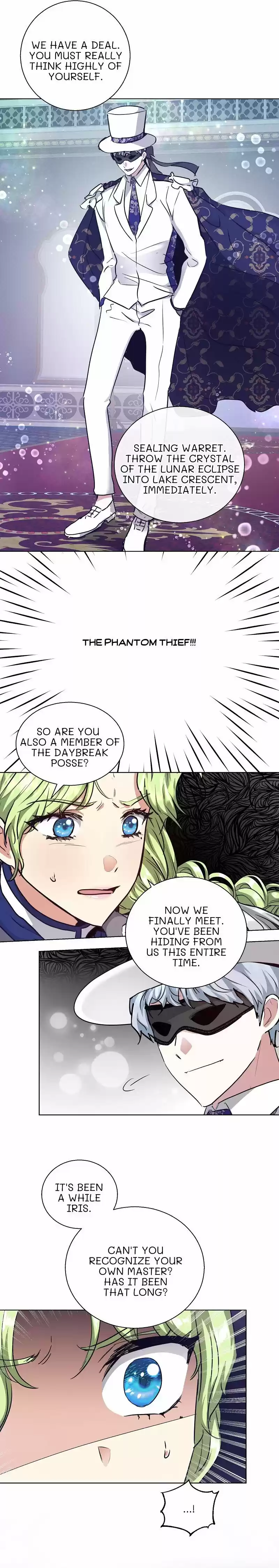 5500 Shades Of The Demon King Chapter 47