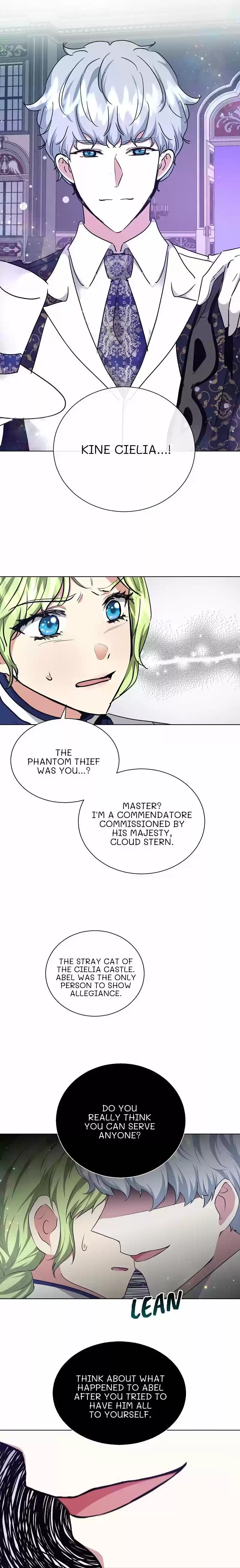 5500 Shades Of The Demon King Chapter 47