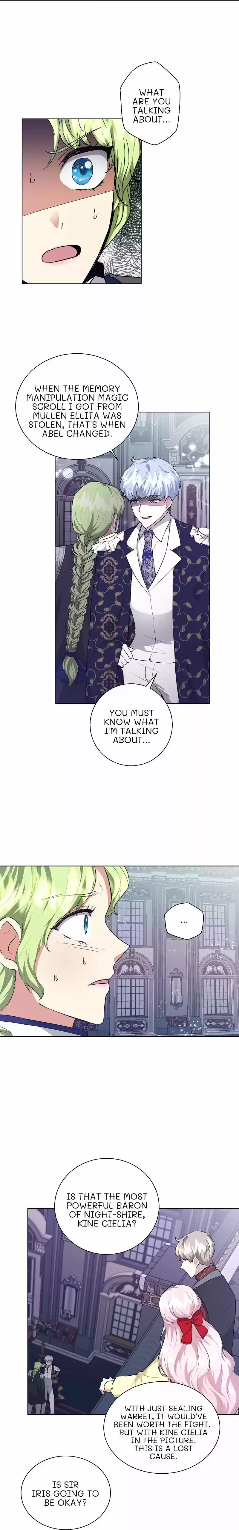 5500 Shades Of The Demon King Chapter 47