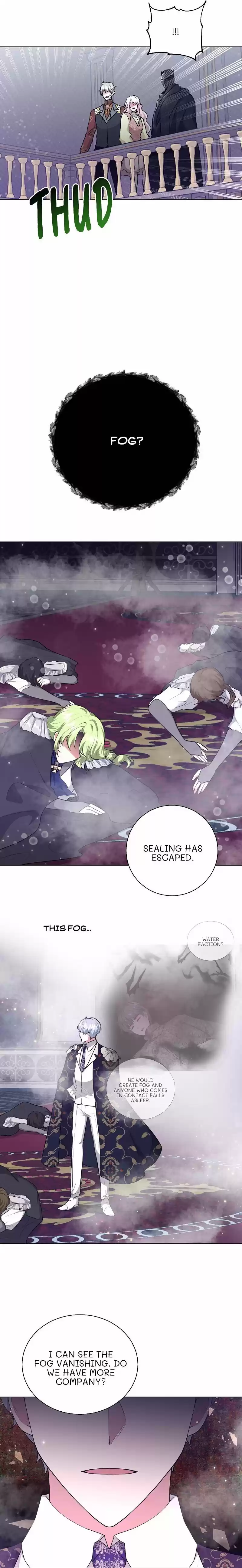 5500 Shades Of The Demon King Chapter 47