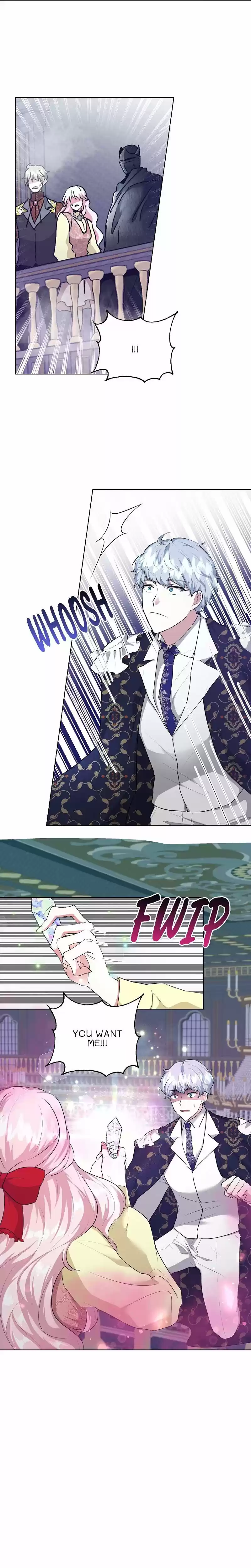 5500 Shades Of The Demon King Chapter 47