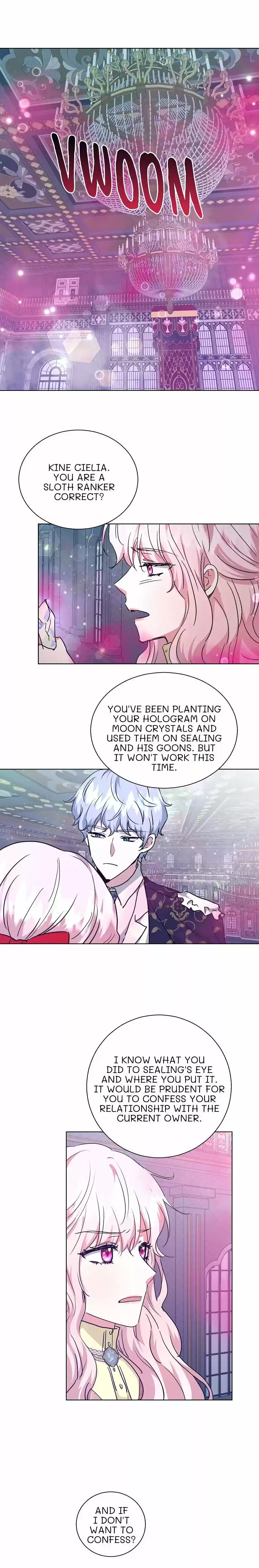 5500 Shades Of The Demon King Chapter 47